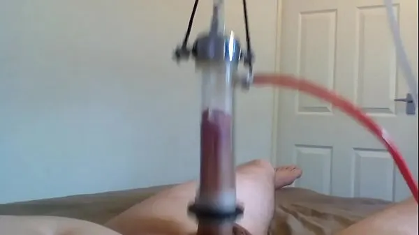 Best Milking machine on cock clips Movies