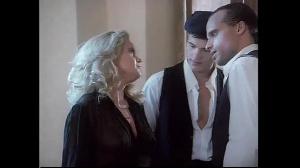 Melhores Last Sicilian (1995) Scene 6. Monica Orsini, Hakan, Valentino clipes de filmes