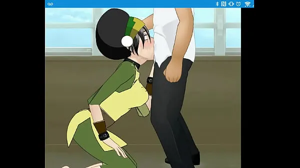 Melhores Toph Beifong clipes de filmes