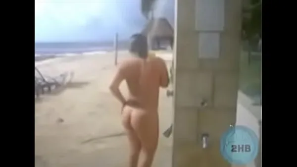 Najboljši Beach Nude Bath posnetki, filmi