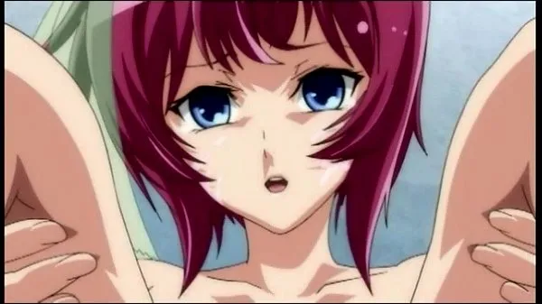 Film klip Cute anime shemale maid ass fucking terbaik