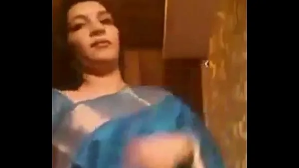 Beste Heiße indische Tante, die Saree entferntClips aus Filmen