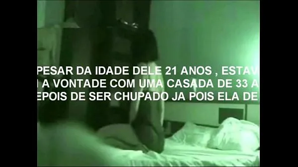 Beste Karneval 2011 Menage in Rio de Janeiro Teil 02 - Amateur AmateurClips aus Filmen