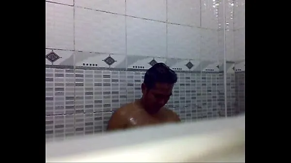 Film klip part1 Jakol by Roderick Rosales while taking a bath terbaik