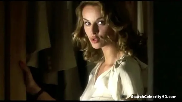 Melhores Kasia Smutniak - Inspetor De Luca S01E01 (2008 clipes de filmes