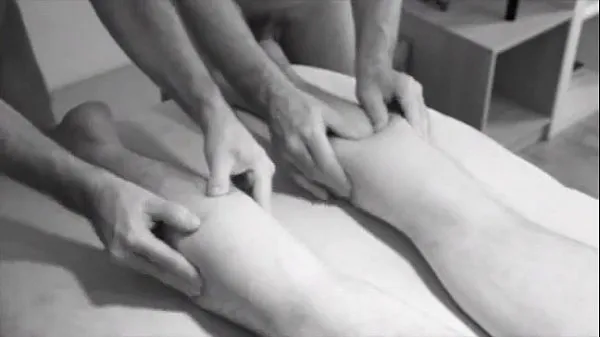 En iyi 4 Handmassage klip Filmler