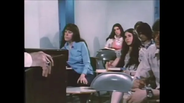 Best Teenage Chearleader - 1974 clips Movies