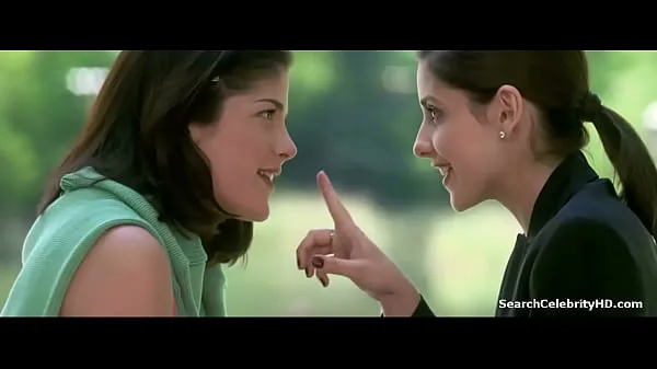 Best Selma Blair Sarah Michelle Gellar in Cruel Intentions 1999 clips Movies