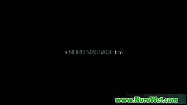 Nejlepší Nuru Massage Sex With Busty Asian Babe klipy Filmy