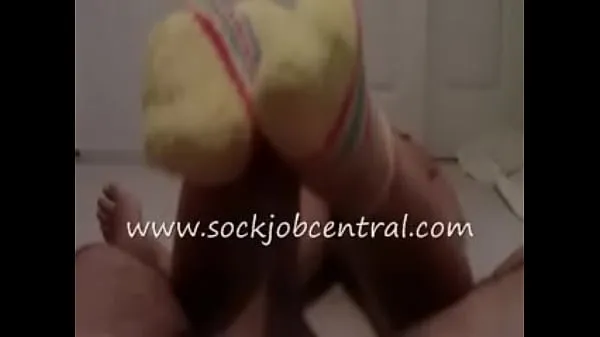 Mejores Candy's k. Footjob & Sockjob clips de películas