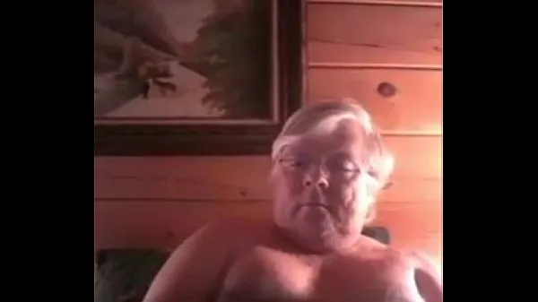 Bedste Big Cock Grandpa filmklip