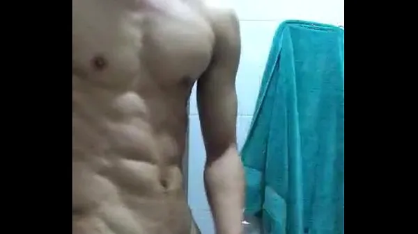 Beste Six-pack Vietnamese boys have a very standard body with intense cocks clips Films