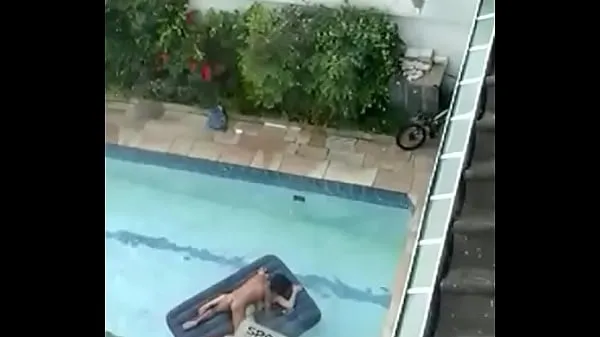 सर्वश्रेष्ठ Flagra casal tranzando na piscina em sao paulo brasil क्लिप फ़िल्में