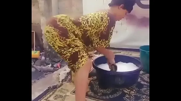 Beste Dickes afrikanisches Booty TwerkClips aus Filmen