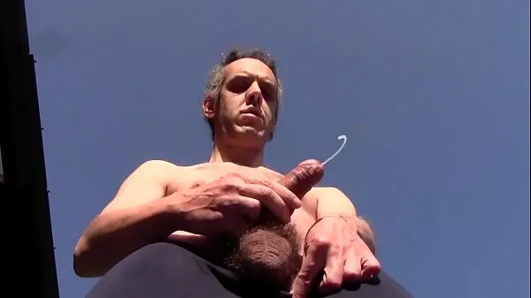 Best COMPILATION OF 4 VIDEOS WITH HUGE CUMSHOTS OUTDOOR IN PUBLIC, AMATEUR SOLO MALE clips Movies