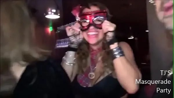 Nejlepší Masquerade Party klipy Filmy
