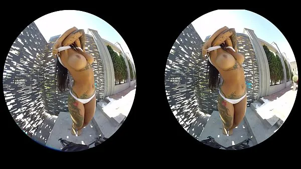 Best HD compilation of sexy solo european girls teasing in VR video clips Movies