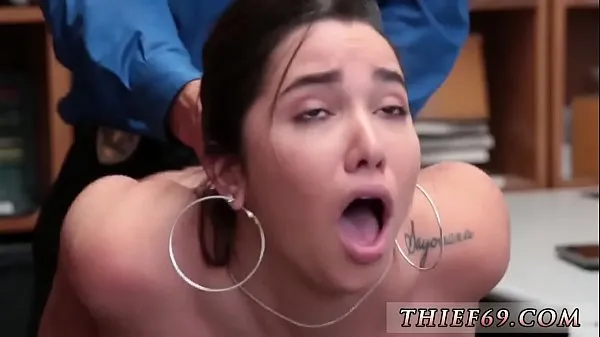 بہترین Pierced pussy teen creampie Apparel Theft کلپس موویز