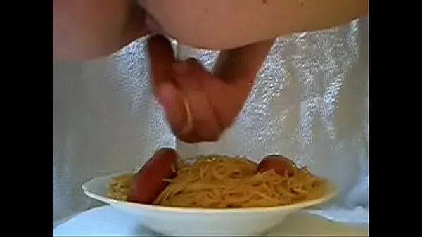 Najlepšie filmy (Masturbating with food)