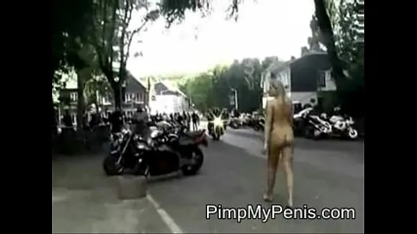Best sexy naked girls walking in public clips Movies