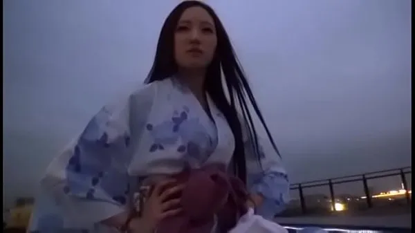 Film klip Erika Momotani – The best of Sexy Japanese Girl terbaik