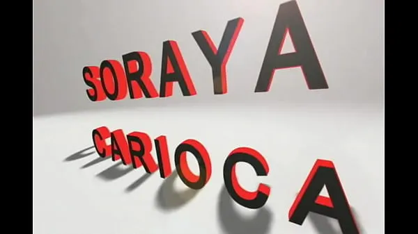 最棒的 Soraya Carioca 片段 电影 