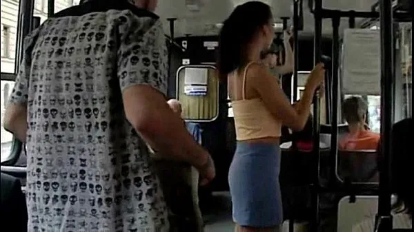 Best Public sex in public city bus in broad daylight clips Movies