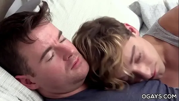 Καλύτερες ταινίες Gay roommates Tyler and Brendan κλιπ