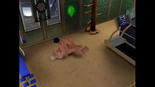 Beste Homosexuell Sims Video 1Clips aus Filmen