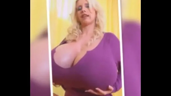 Bästa Giant boobs klippen filmer