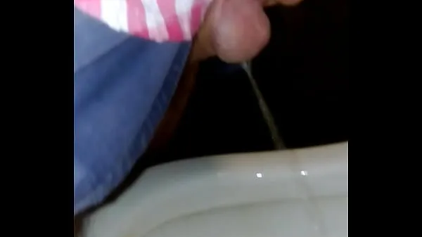 Najlepsze klipy Sexysmaldick pee in public 2 Filmy