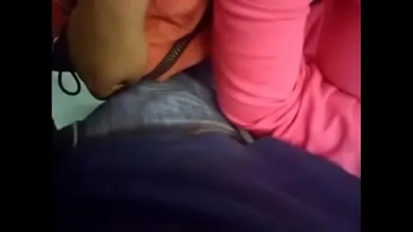 Parhaat Dick grab by girl in bus leikkeet elokuvat