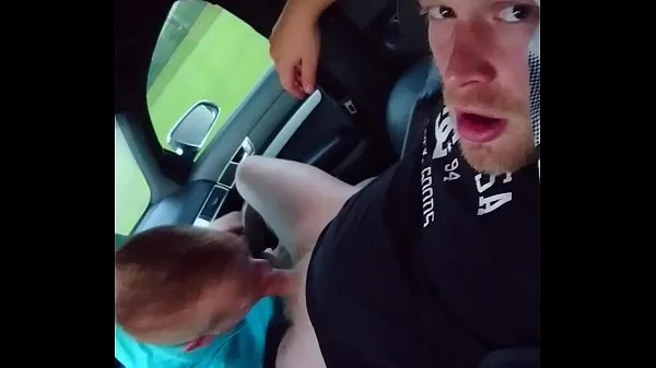 Najlepsze klipy Sucking Cock Deepthoat In Car Filmy