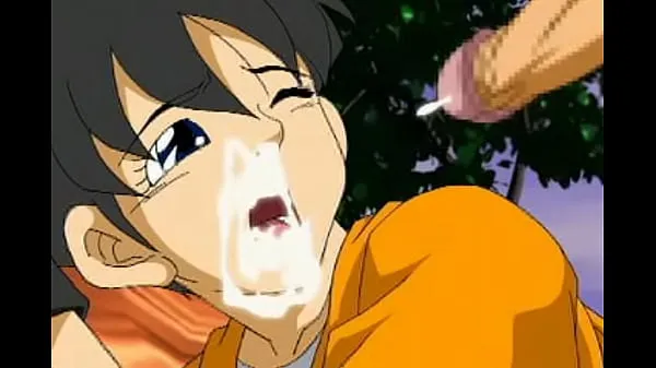 Mejores Dragon Ball Z - Funcking con Videl # 2 / Fondendo com a Videl # 2 clips de películas