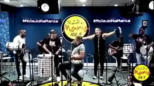 Nejlepší MOLEJÃO MANDANDO UM SOM AO VIVO klipy Filmy