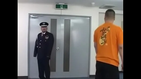 I migliori film cavedano di polizia clip