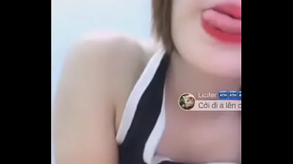 Beste em Linh sexy p1 klippfilmer