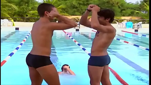 Nejlepší Swim Actors in Malhação 2005 klipy Filmy