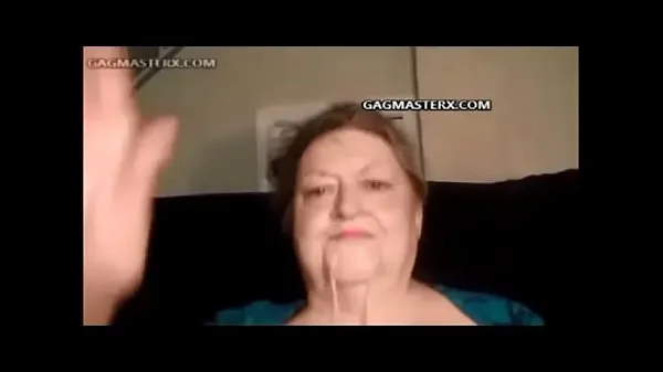 Mejores GANG BANG ABUELA clips de películas