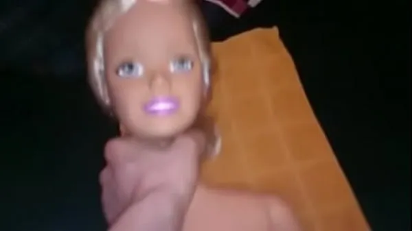 Best Barbie doll gets fucked clips Movies
