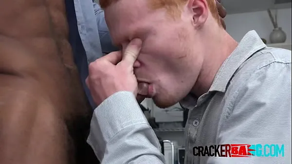 أفضل Gay redhead guy gets banged hard and deep during audition مقاطع الأفلام