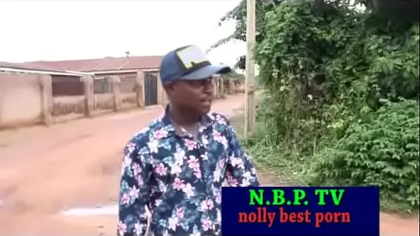 Beste nollywood behind the scenes klippfilmer