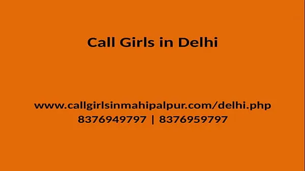 QUALITY TIME SPEND WITH OUR MODEL GIRLS GENUINE SERVICE PROVIDER IN DELHI clip hay nhất Phim