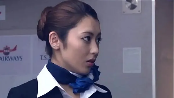 flight attendant clip hay nhất Phim