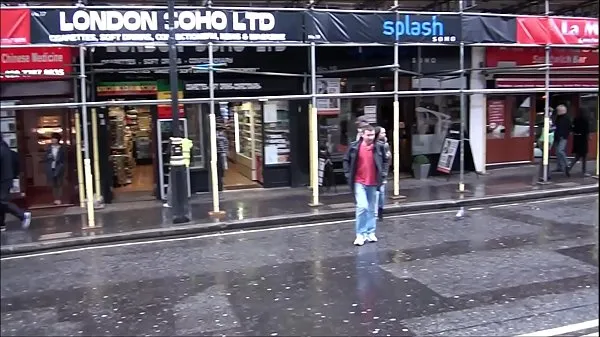 Redlight Districts of Soho England 2 Filem klip terbaik