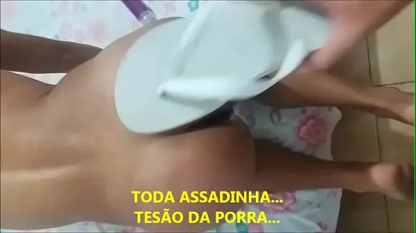 Best I COOKED IN THE ASS OF THE NOVINHO DO BANHEIRÃO DO SHOPPING clips Movies