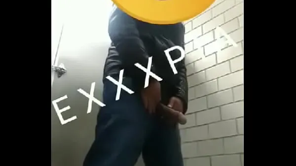 Nejlepší EQUIPPED IN PUBLIC BATHROOM klipy Filmy