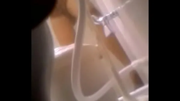 Najlepsze klipy Wife's hidden camera in the bath Filmy