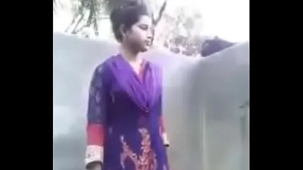 Best Village girl showing milk clips Movies