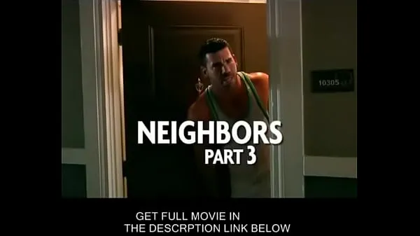 Best Drill My Hole – Neighbors Part 3 – Billy Santoro & Trevor Spade clips Movies
